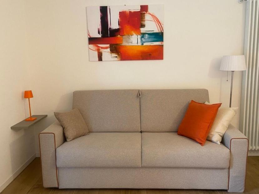 Casa Vacanze La Brenta Chiavenna Habitación foto
